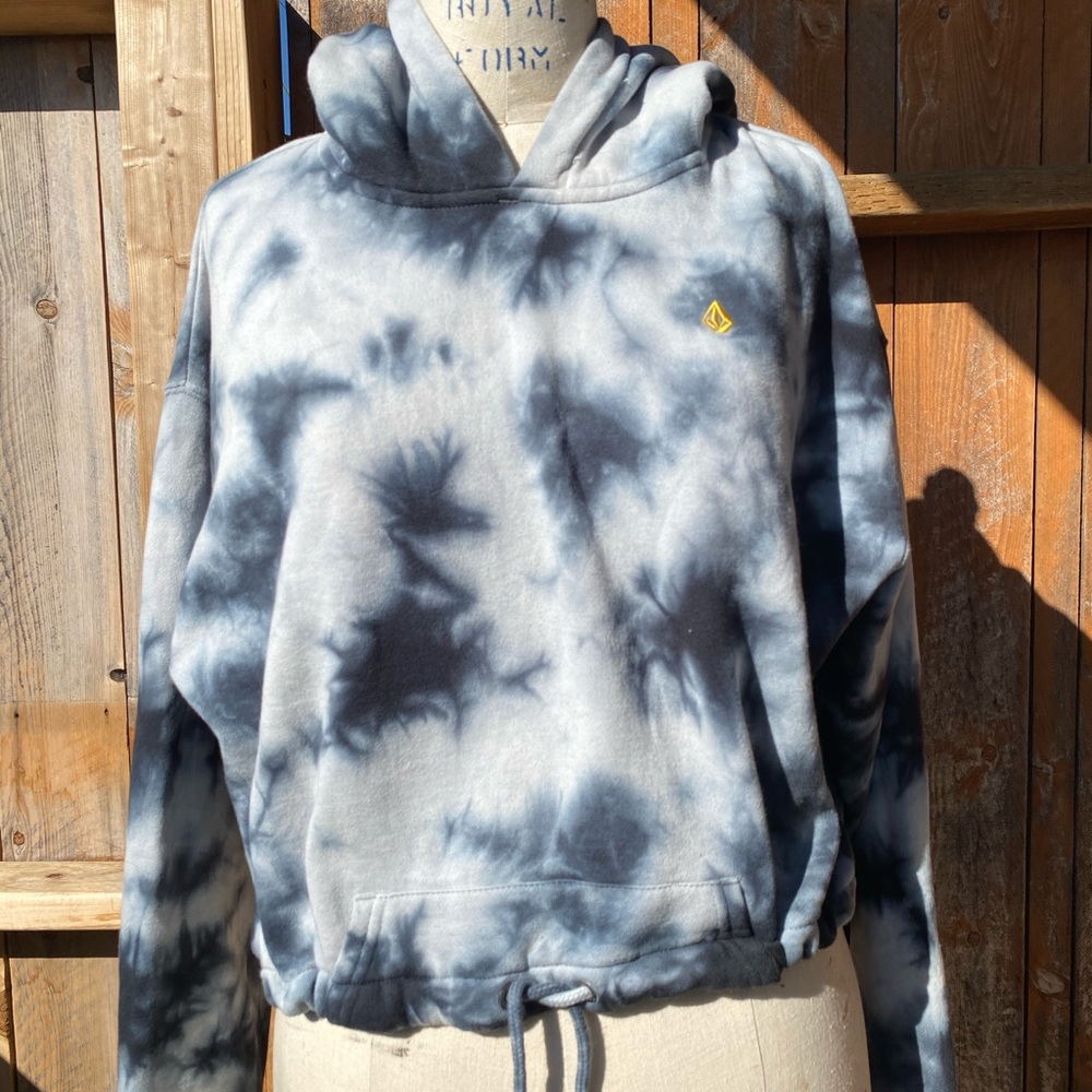 Hoodie sweatshirt
